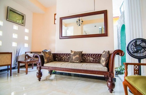 Wellawatta South House | Vivid Colombo