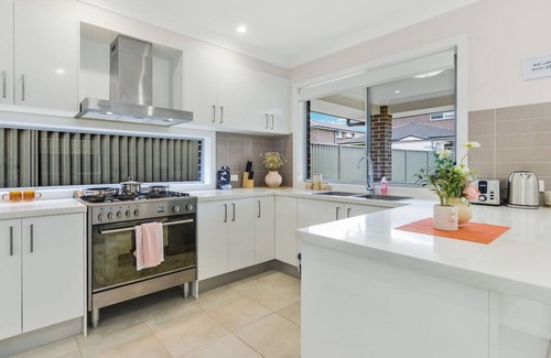 Marsden Park House | Vivid House in Marsden Park