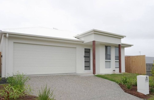 Logan Reserve House | Vivid Logan in Your Trip