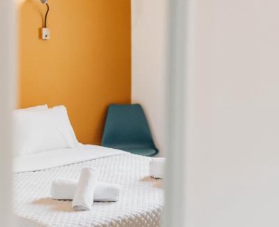 Psirri Apartment | Vivid Stays Cozy Apartment in Athens