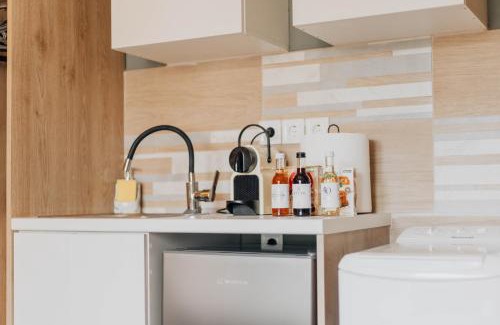 Psirri Apartment | Vivid Stays Cozy Apartment in Athens