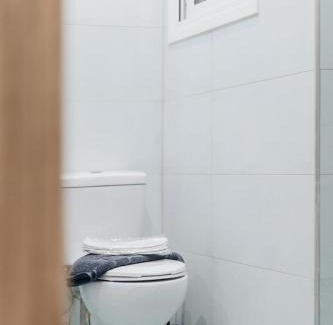 Psirri Apartment | Vivid Stays Cozy Apartment in Athens
