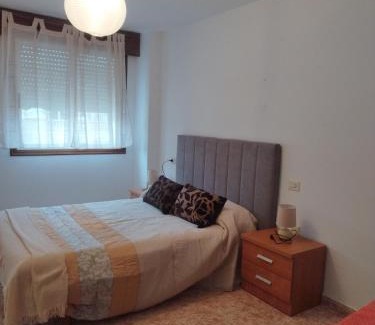 Laxe Apartment | Vivienda 2 sin ascensor