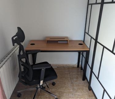 Sesena House | Vivienda compartida con ambiente familiar