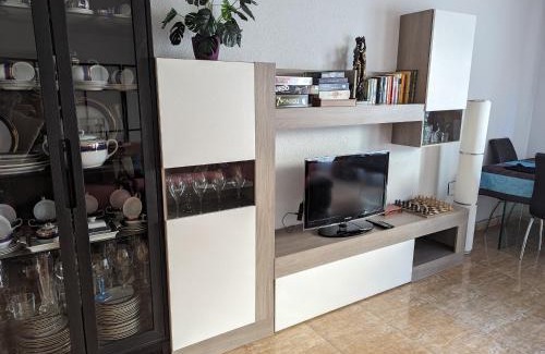Sesena House | Vivienda compartida con ambiente familiar