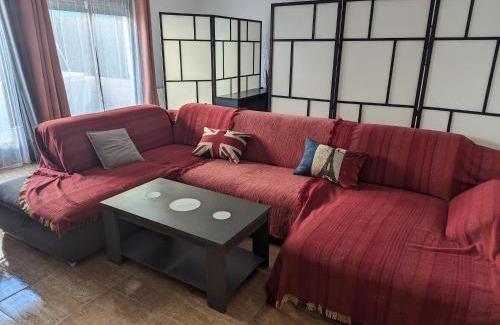 Sesena House | Vivienda compartida con ambiente familiar