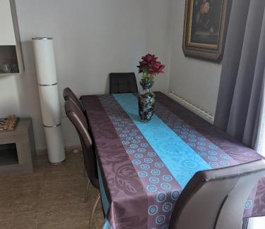 Sesena House | Vivienda compartida con ambiente familiar