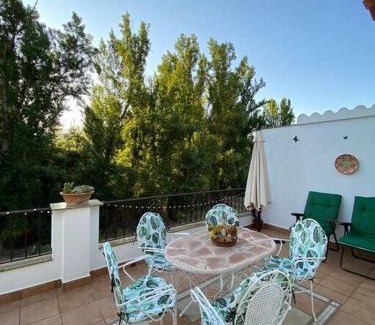 Mogon House | Vivienda rural Mogón - Los Senderos