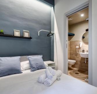 Sallustiano House | VIVILO COLLECTION - Collina 24 Suites - close to Via Veneto