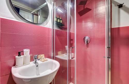 Sallustiano House | VIVILO COLLECTION - Collina 24 Suites - close to Via Veneto