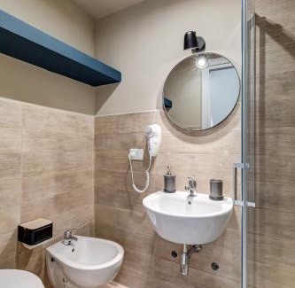 Sallustiano House | VIVILO COLLECTION - Collina 24 Suites - close to Via Veneto