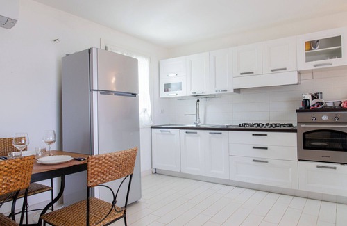 Golfo Aranci Villa | VivimiHome-Villa Sos Aranzos