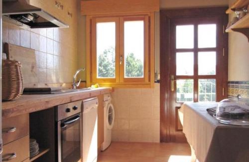 Ocenilla House | Vivir en el Campo