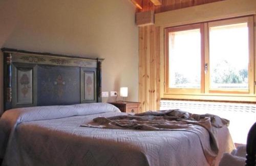 Ocenilla House | Vivir en el Campo
