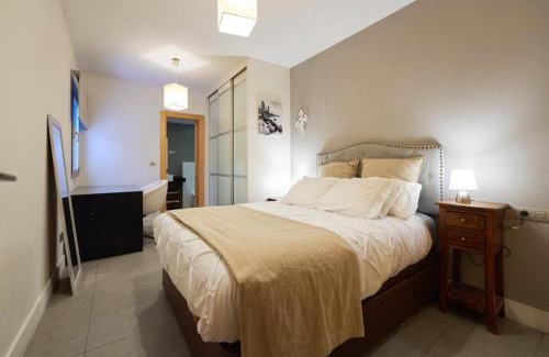 Armilla Apartment | Vivir en el Campus de la Salud