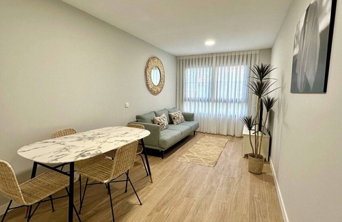 Almenara Apartment | Vivodomo | Free parking, new & super spacious