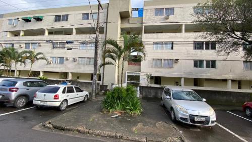Jardim Camburi Apartment | Vix Stay 502 6 pessoas 4km Aeroporto 8km Pavilhao Carapina