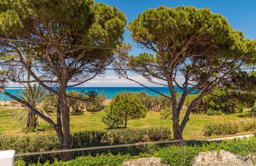 Zakynthos Apartment | Vizantida Maisonette, 3 Berdooms & Sea Views