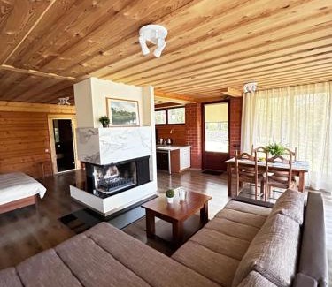 Amata House | Vizbuļi, Amatciems