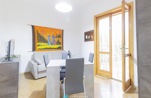 Torre Saracena Apartment | VIZIER FLAT ★ ★ SARACEN TOWER