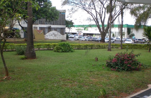 Asa Sul Apartment | Vizinho A Esplanada!