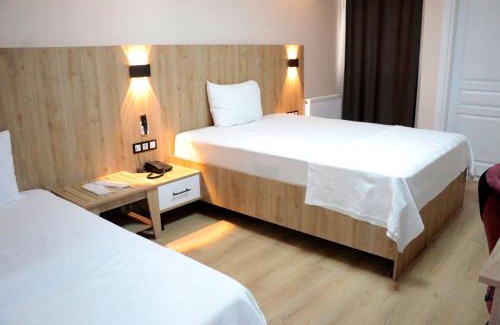 Darica Hotel | Vizyon Otel Darıca