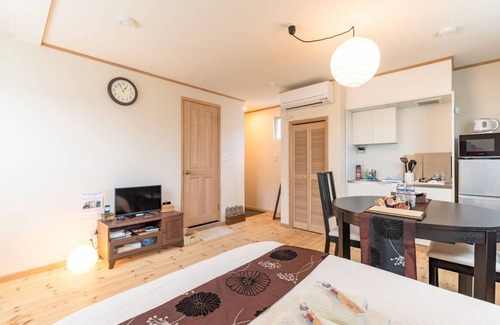 Kamakura Apartment | VK202 Seaside ViewBest LocationUnmanned Hotel/Kamakura Kanagawa
