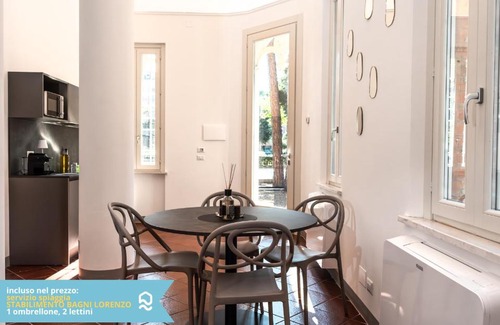 Porto Recanati Apartment | VL03 - Porto Recanati, Villa Leda interno 3