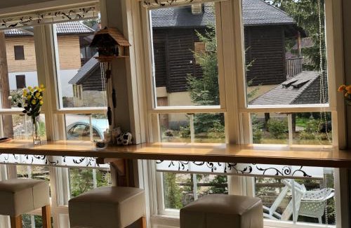 Babanovac Ski Chalet | Vlašić House