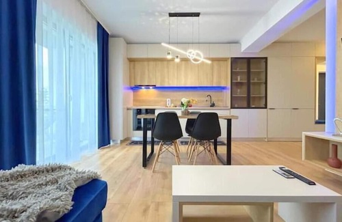 Calea Sever Bocu Apartment | Vladi Q Apartment Free Parking