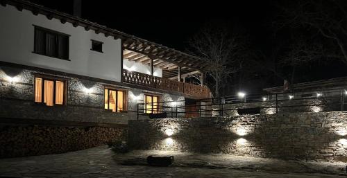 Kovacevica House | Vladimirov's House Kovachevitsa , Цяла къща