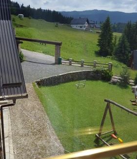 Babanovac Ski Chalet | Vlasic Nanna & Lalla