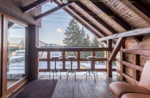 Babanovac Ski Chalet | Vlasic Nanna & Lalla
