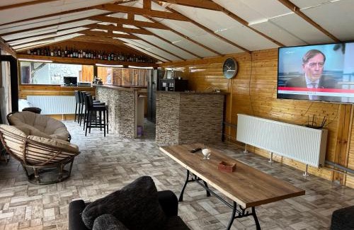 Vlastislav House | Vlastislav - Prázdninový dům