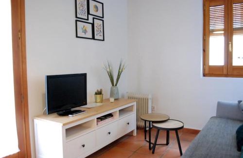 Barrio del Carmen Apartment | Vlc Apartaments