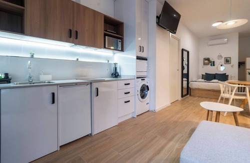 En Corts Apartment | VLC HOST - Ausias March A