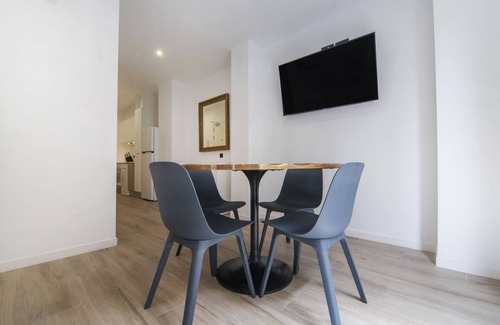 El Mercat Apartment | VLC HOST - Eixarchs 2
