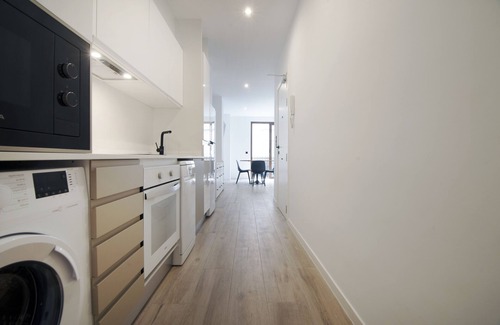 El Mercat Apartment | VLC HOST - Eixarchs 2