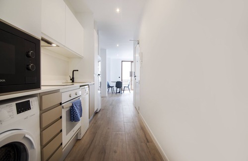 El Mercat Apartment | VLC HOST - Eixarchs 4