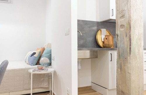 Montolivet Bed & Breakfast | VLC Host - Fray Pedro