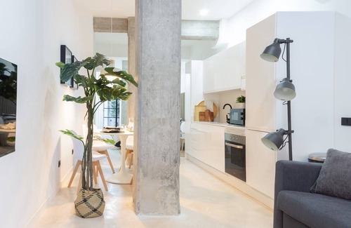 Morvedre Apartment | VLC HOST- Manya A