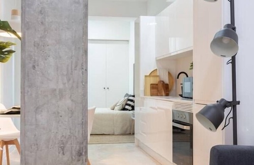Morvedre Apartment | VLC HOST- Manya A