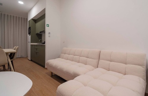 Trinitat Apartment | VLC HOST- Molinell 1