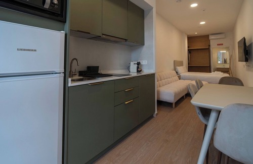 Trinitat Apartment | VLC HOST- Molinell 1