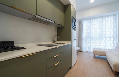 Trinitat Apartment | VLC HOST- Molinell 10