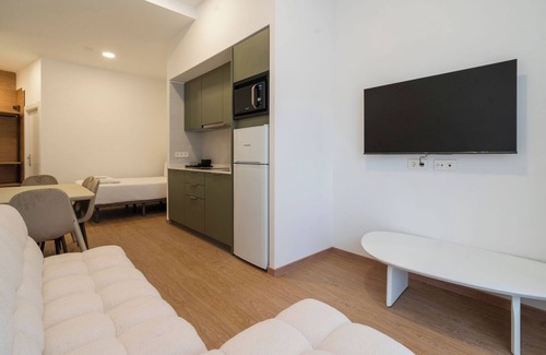Trinitat Apartment | VLC HOST- Molinell 10