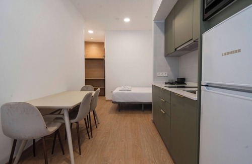 Trinitat Apartment | VLC HOST- Molinell 10