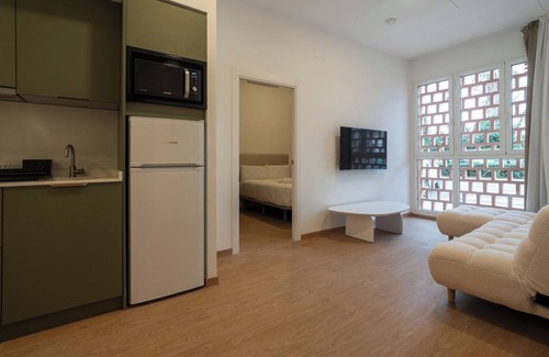 Benimaclet Apartment | VLC HOST- Molinell 2