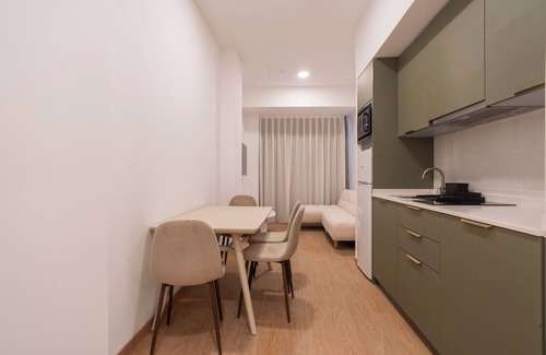 Trinitat Apartment | VLC HOST- Molinell 3