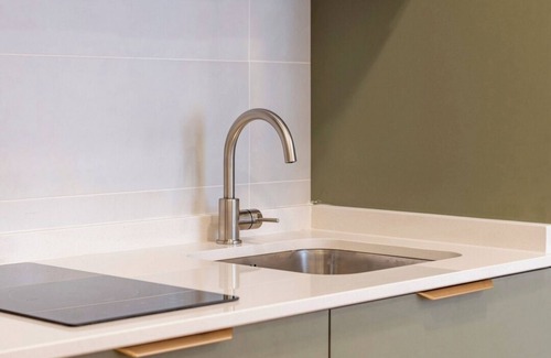 Benimaclet Apartment | VLC HOST- Molinell 5